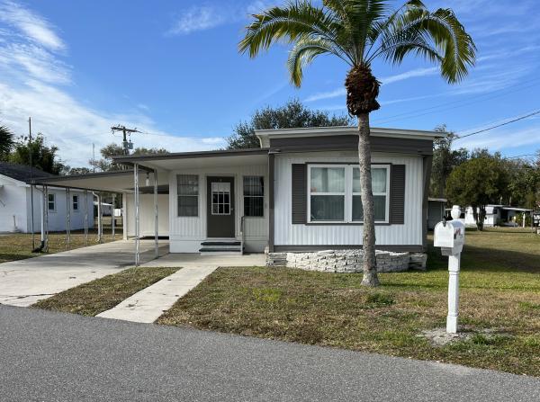 1968 BROA Mobile Home For Sale