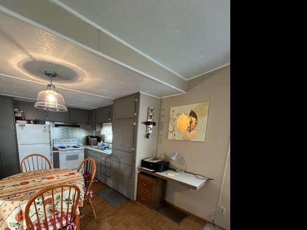 1968 BROA  Home