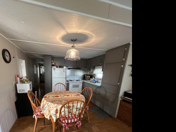 1968 BROA  Home
