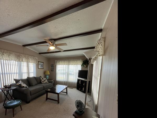 1968 BROA  Home