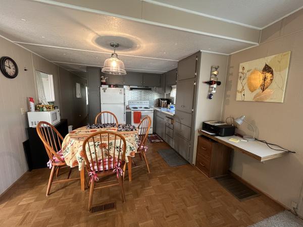 1968 BROA  Home