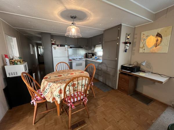 1968 BROA  Home