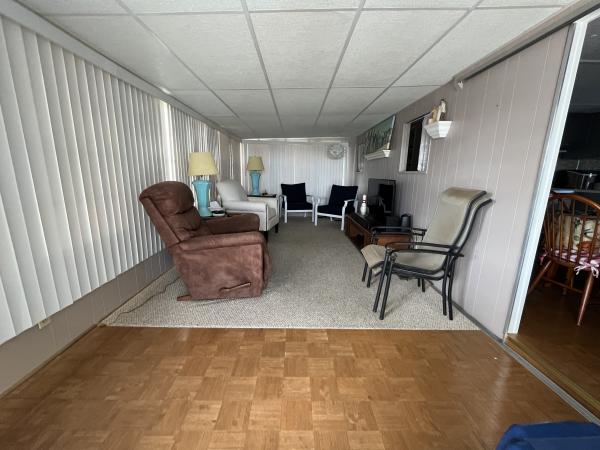 1968 BROA  Home