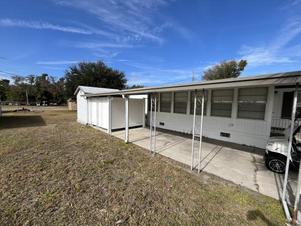 1968 BROA  Home