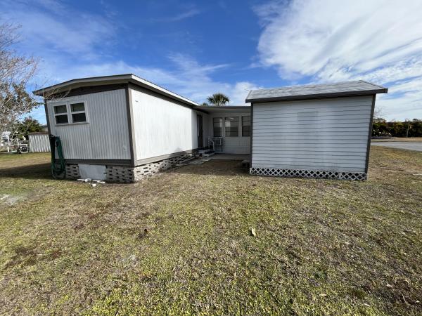 1968 BROA  Home