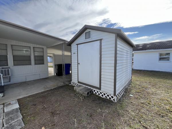1968 BROA  Home