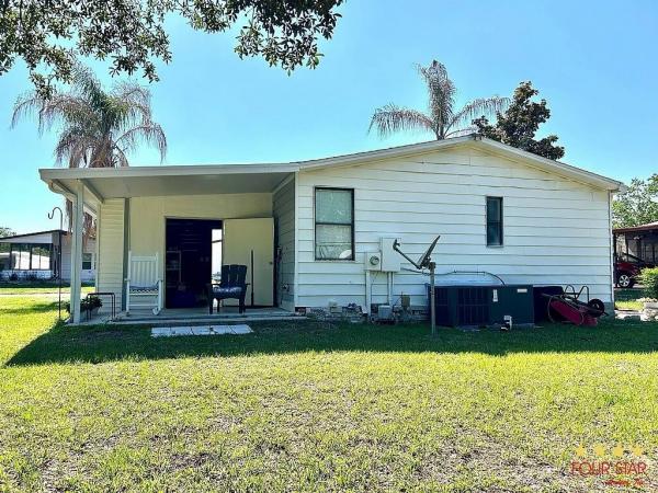 1988 BROO  Home