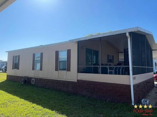 1985 COUN  Home