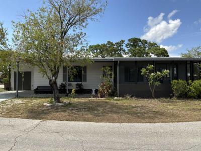 Mobile Home at 19310 Congressional Ct North Fort Myers, FL 33903