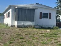 1980 Manufactured Home