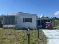 1980 Manufactured Home