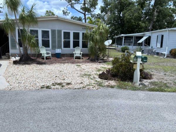 Photo 1 of 2 of home located at 19251 Meadowbrook Ct, North Fort Myers, FL 33903
