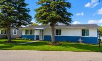 1973 Woodbrook Mobile Home