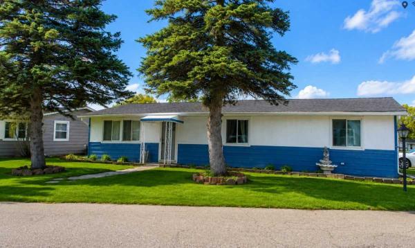1973 Woodbrook Mobile Home For Sale
