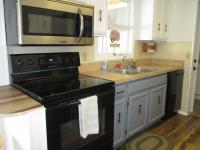 1973 Woodbrook Mobile Home
