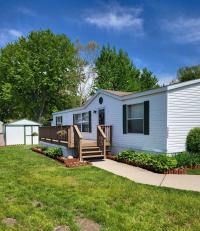 1997 Dutch Park Manufactured Home