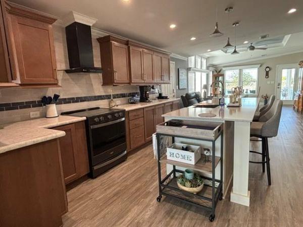 2021 Palm Harbor Mobile Home
