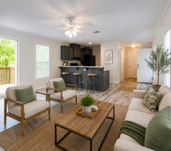 2020 CLAYTON Mobile Home For Sale