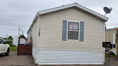 Mobile Home at 1103 Onondaga St. NE Fridley, MN 55432
