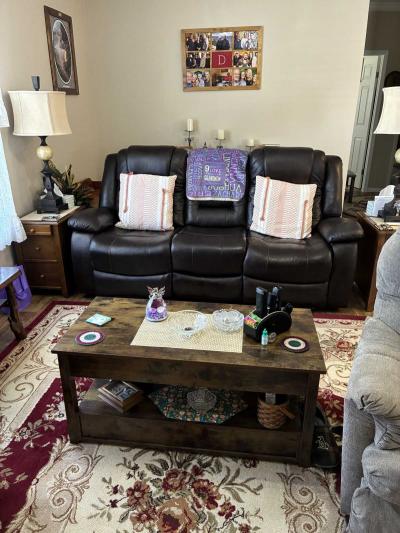 Photo 4 of 8 of home located at 1624 Cutter Lane Lakeland, FL 33810