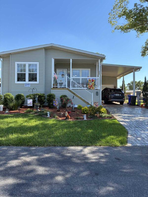 2022 JACOBSON Mobile Home For Sale