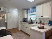 1998 PALM Mobile Home