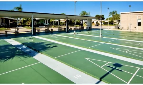 2021 Palm Harbor CC FLMHS LIFESTYLE LARGO Mobile Home