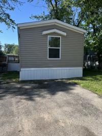 2021 Mobile Home