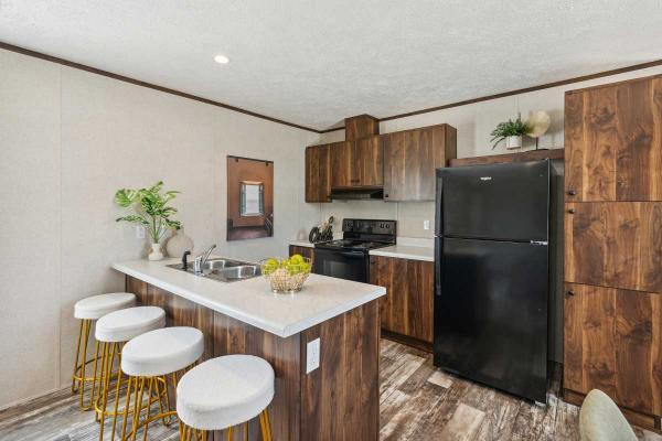2026 Mobile Home
