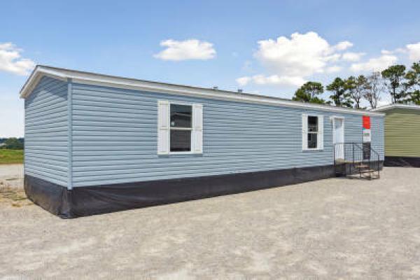 2026 Mobile Home