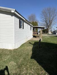 1971 Windsor MH Mobile Home