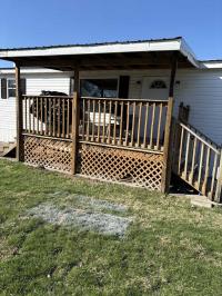 1971 Windsor MH Mobile Home