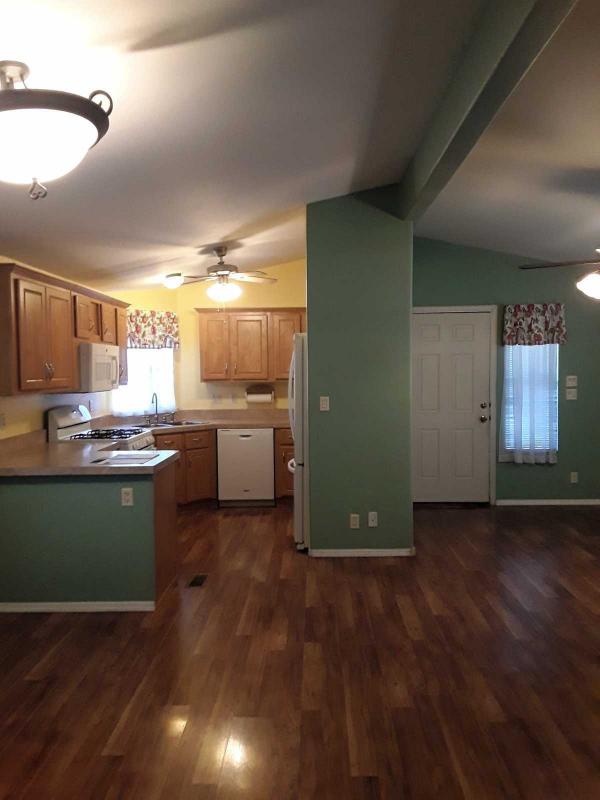 2006 Cavco Manufactured Home