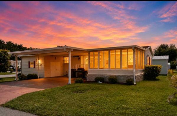 Photo 1 of 2 of home located at 3628 Renee Ct Ellenton, FL 34222