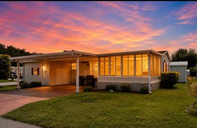 Mobile Home at 3628 Renee Ct Ellenton, FL 34222