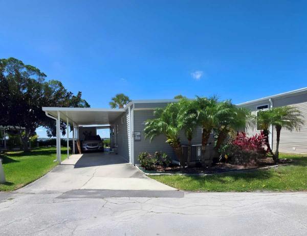 1972  Mobile Home For Sale
