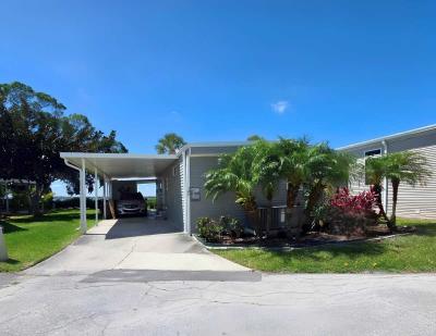 Mobile Home at 185 Denmark Dr Ellenton, FL 34222
