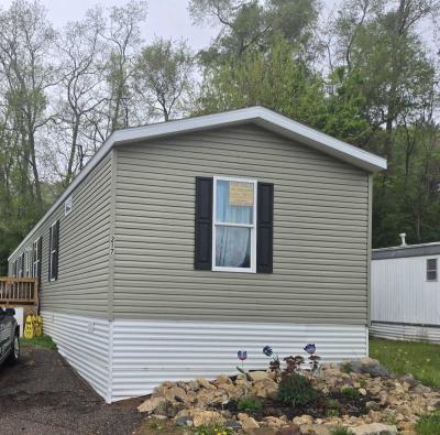 Mobile Home at 217 Mayfair Rd Vadnais Heights, MN 55127