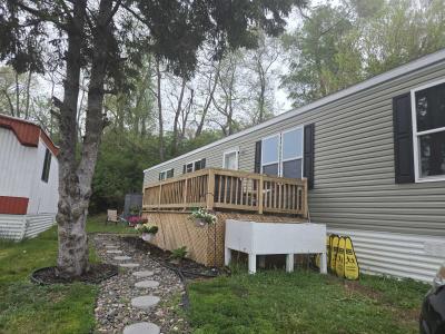 Photo 2 of 8 of home located at 217 Mayfair Rd Vadnais Heights, MN 55127