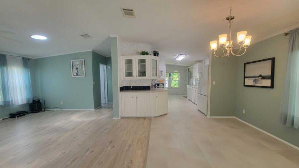 2003 Jaconson Chancellor II Manufactured Home
