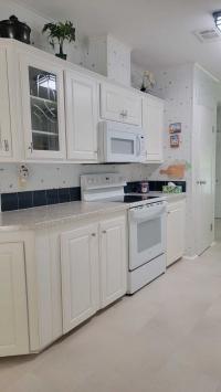 2003 Jaconson Chancellor II Manufactured Home