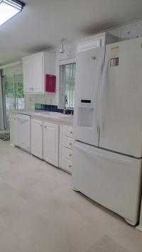 2003 Jaconson Chancellor II Manufactured Home