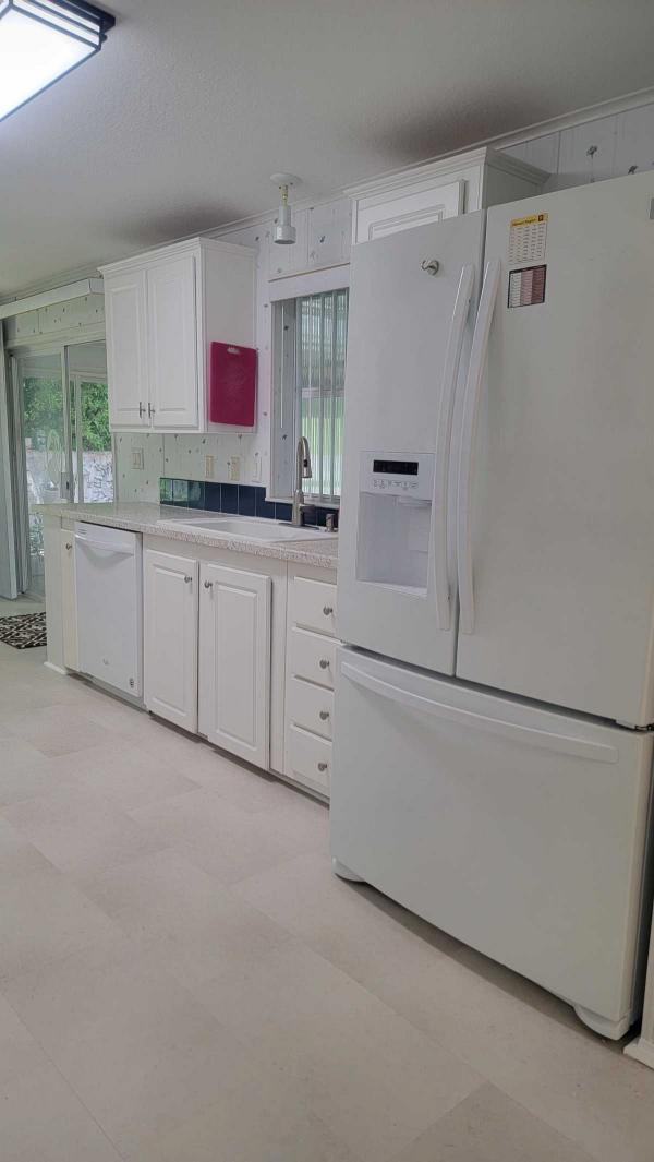 2003 Jaconson Chancellor II Manufactured Home