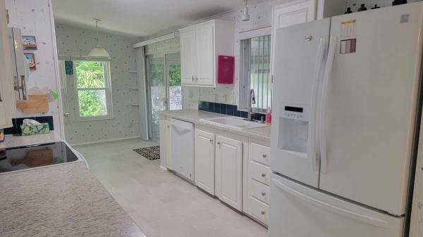 2003 Jaconson Chancellor II Manufactured Home