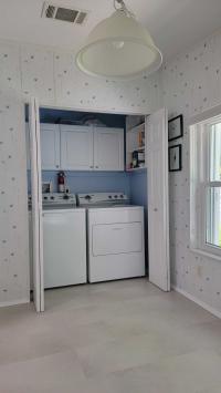 2003 Jaconson Chancellor II Manufactured Home