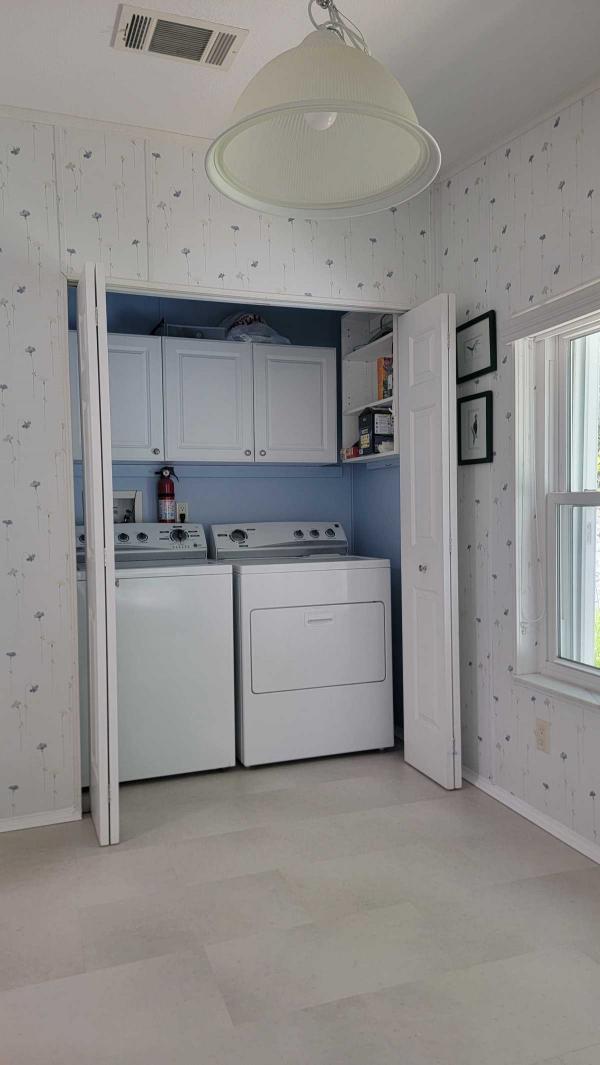 2003 Jaconson Chancellor II Manufactured Home
