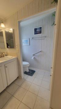 2003 Jaconson Chancellor II Manufactured Home