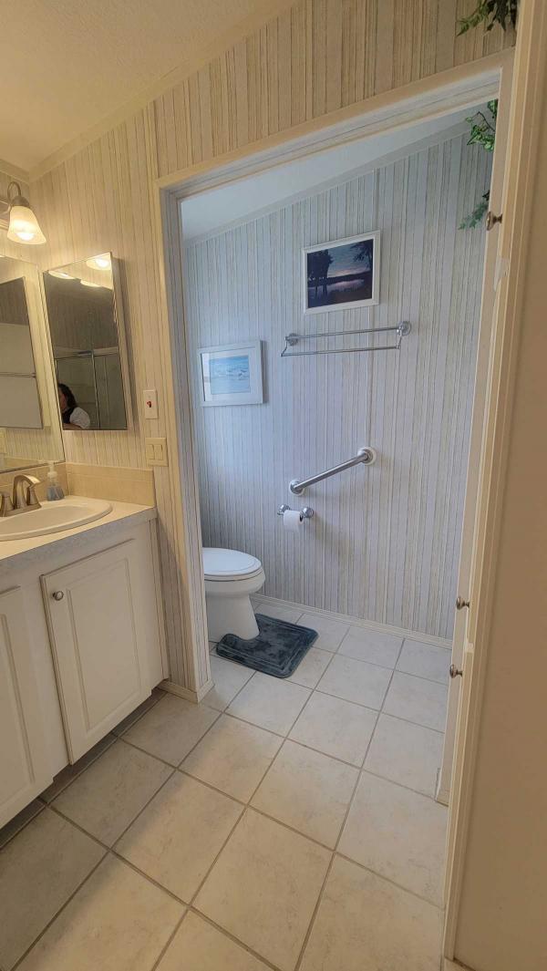 2003 Jaconson Chancellor II Manufactured Home