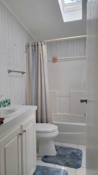 2003 Jaconson Chancellor II Manufactured Home