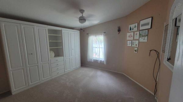 2003 Jaconson Chancellor II Manufactured Home